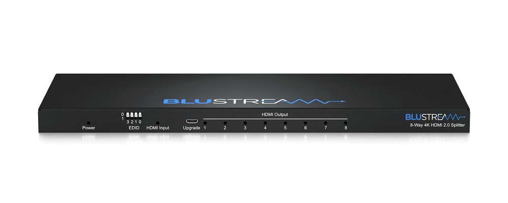 Blustream SP18