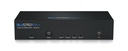 Blustream SW41AB-V2/OPT - Commutateur HDMI 4K 4 voies