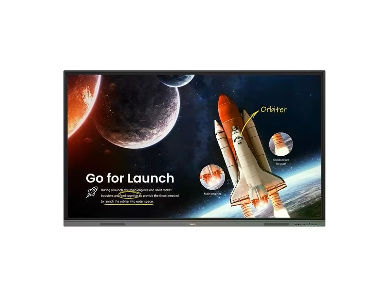 BenQ Touch Display RE7503