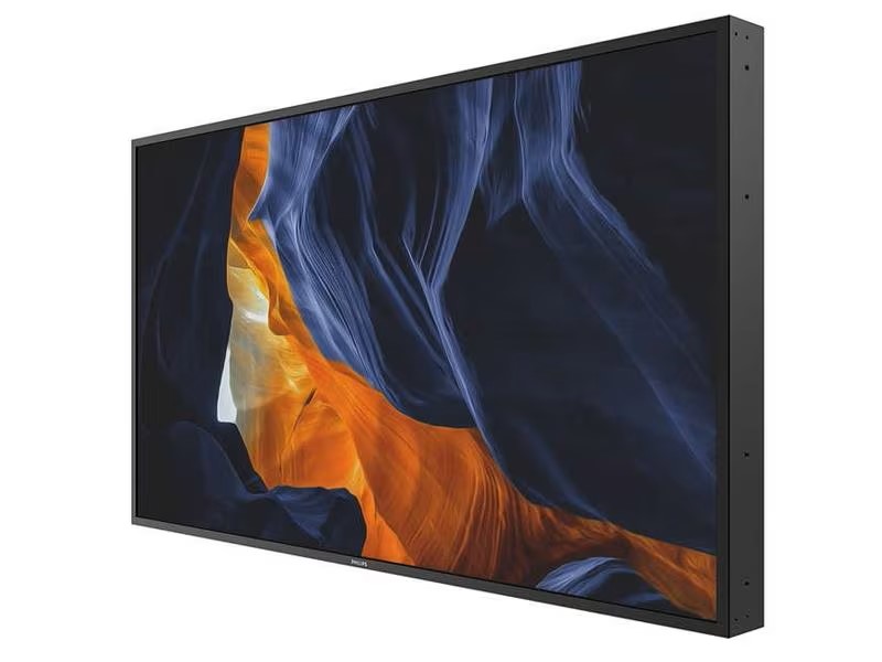 Philips Public Display Semi-Outdoor 55BDL6002H/00