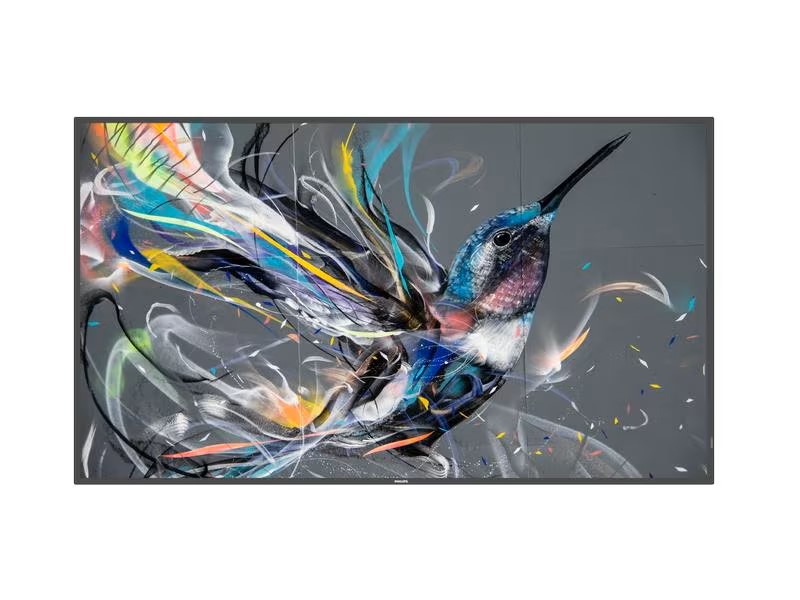 Philips 55BDL3511Q/00 - Écran 55", 400 cd/m², 18/7