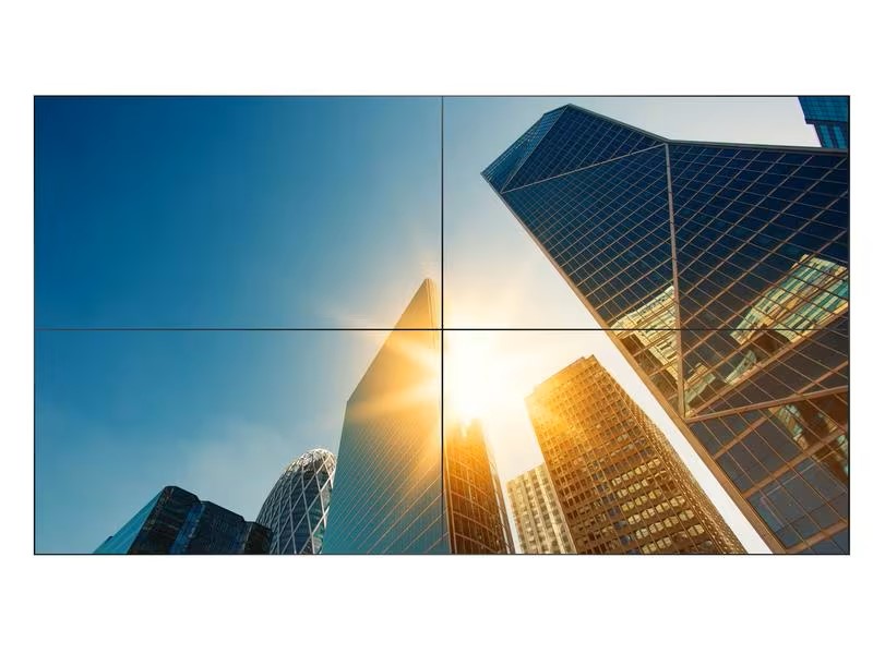 Philips Videowall Display 55BDL4107X/00