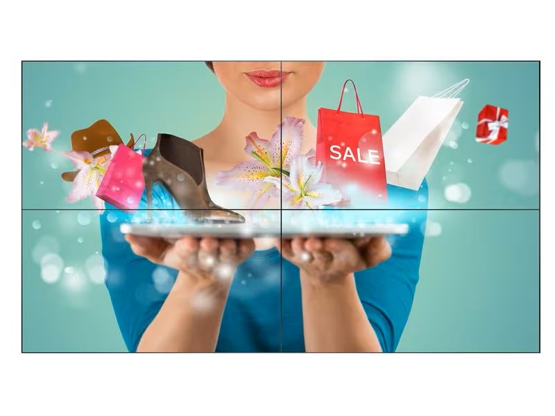 Philips Videowall Display 55BDL2105X/00