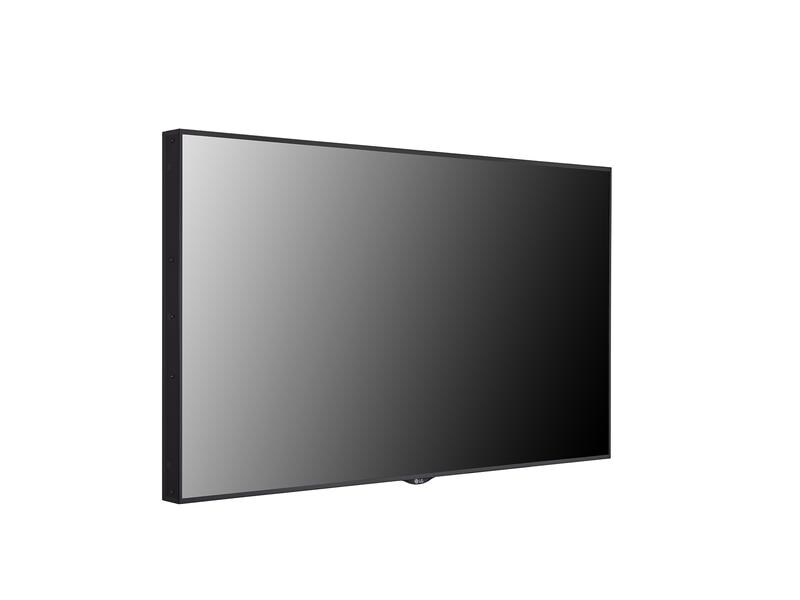 LG Public Display Semi-Outdoor 49XS4J-B