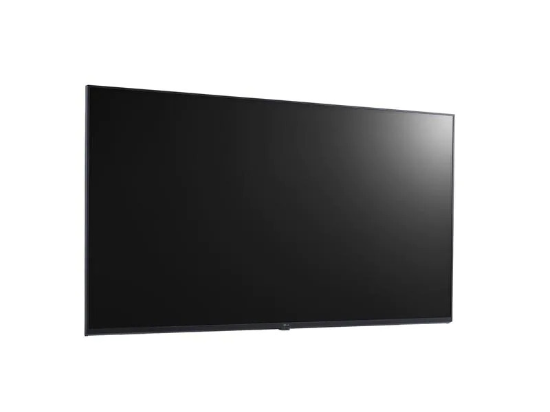 LG 65UL3J-E - Écran 65", 400 cd/m², 16/7