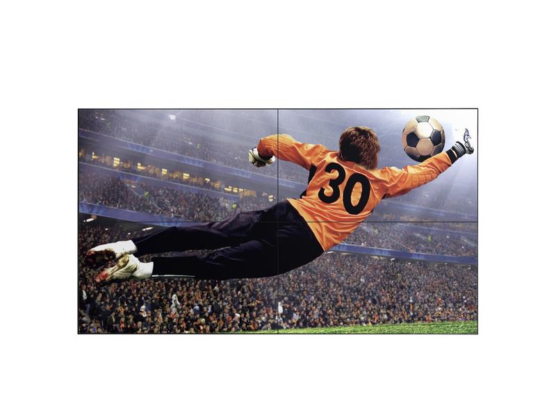 LG 49VL5G-M - Videowall Display