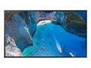 Samsung OM75A - Écran 75", Semi-Outdoor, 75", 4K, 24/7, 4'000 cd/m²