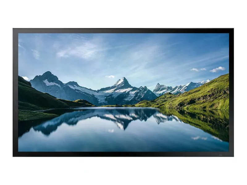 Samsung OH46B Public Display Outdoor