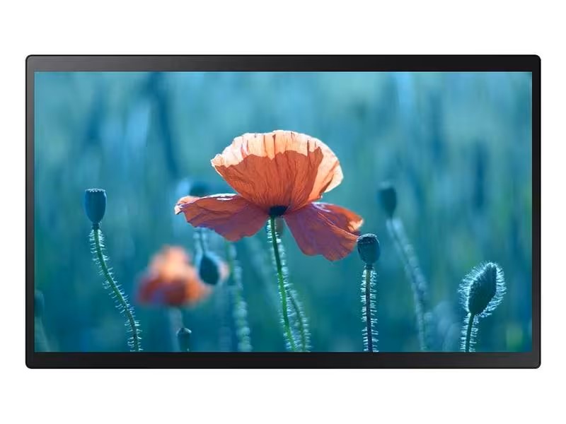 Samsung QB24R-TB Touch Display