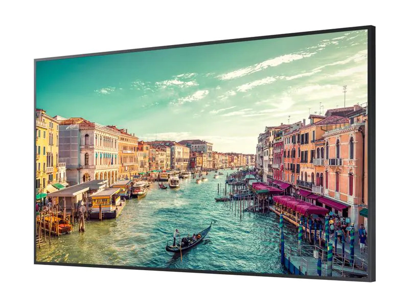 Samsung QB98T-B - Écran 98", 350 cd/m², 16/7