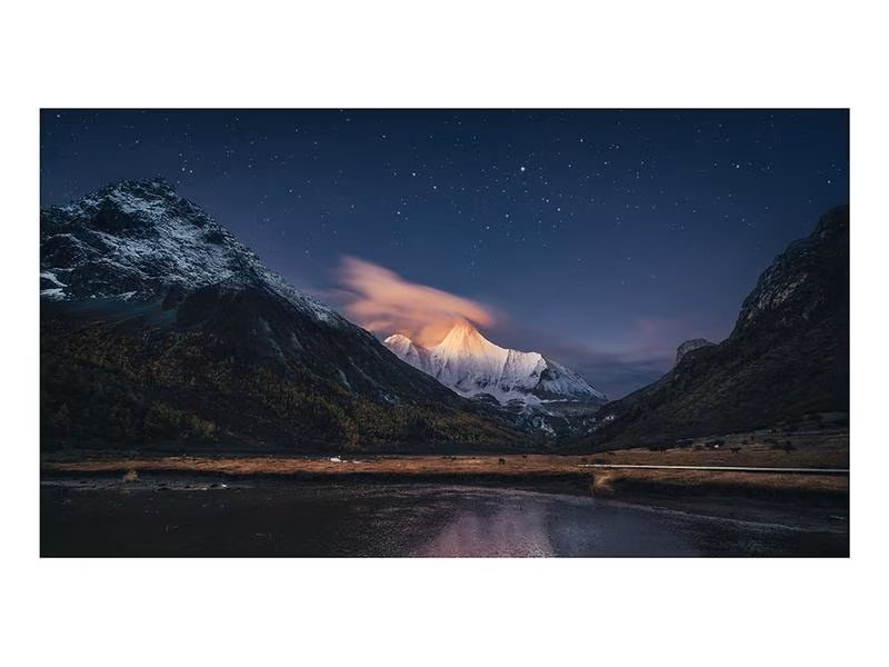 Samsung VM55B-R Videowall Display