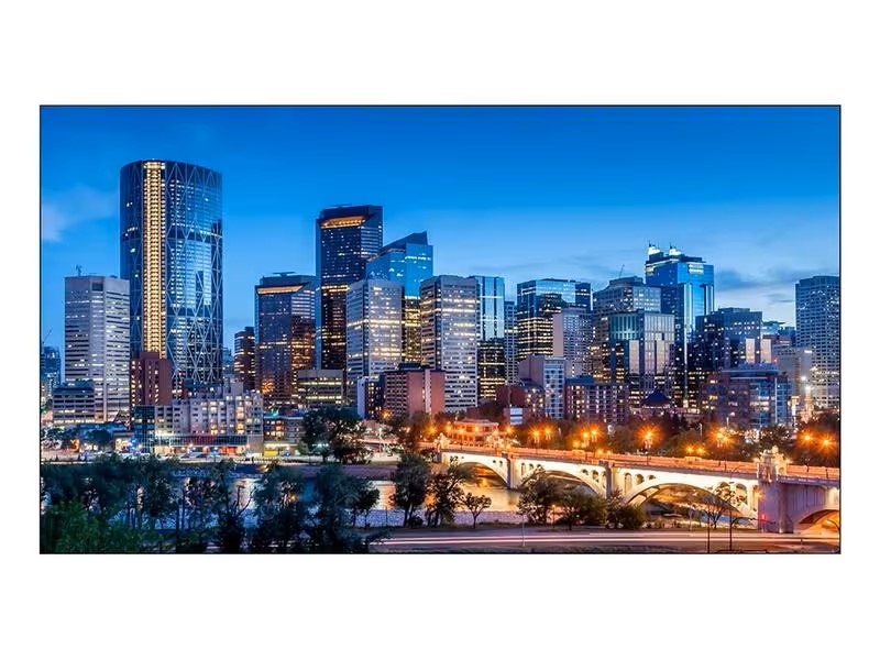 Samsung VM55B-E Videowall Display