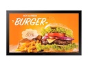 Samsung OH24B - Écran 24", Outdoor, Full HD, 24/7, 1500 cd/m²