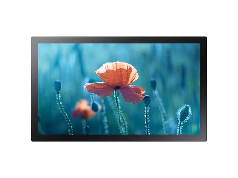 Samsung QB13R-T II - Écran tactile, 13", Full HD, 500 cd/m²