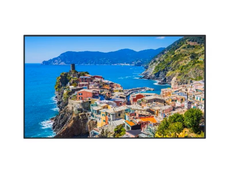 Panasonic Public Display TH-86EQ2W