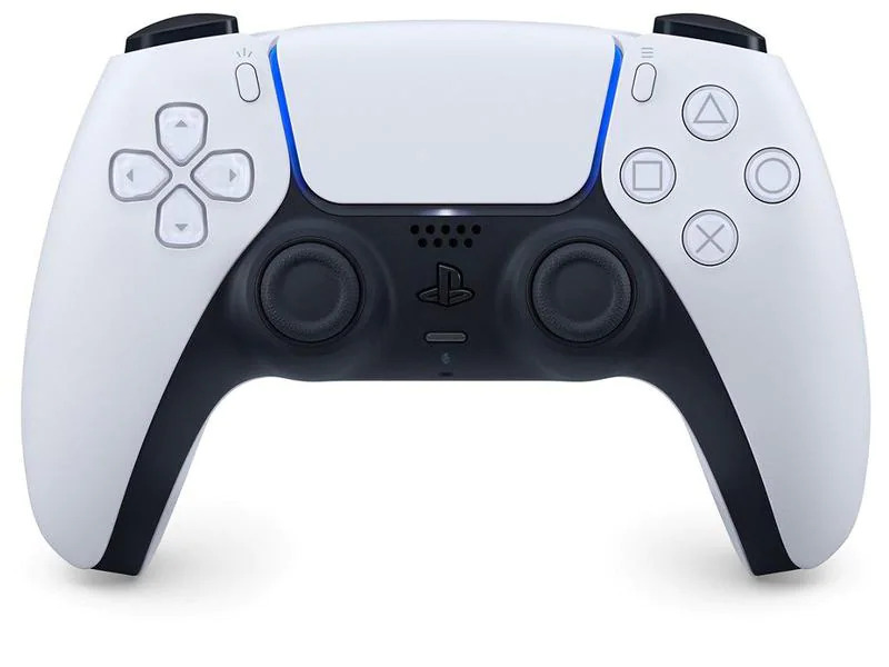 Sony DualSense Contrôleur PS5 DualSense Blanc
