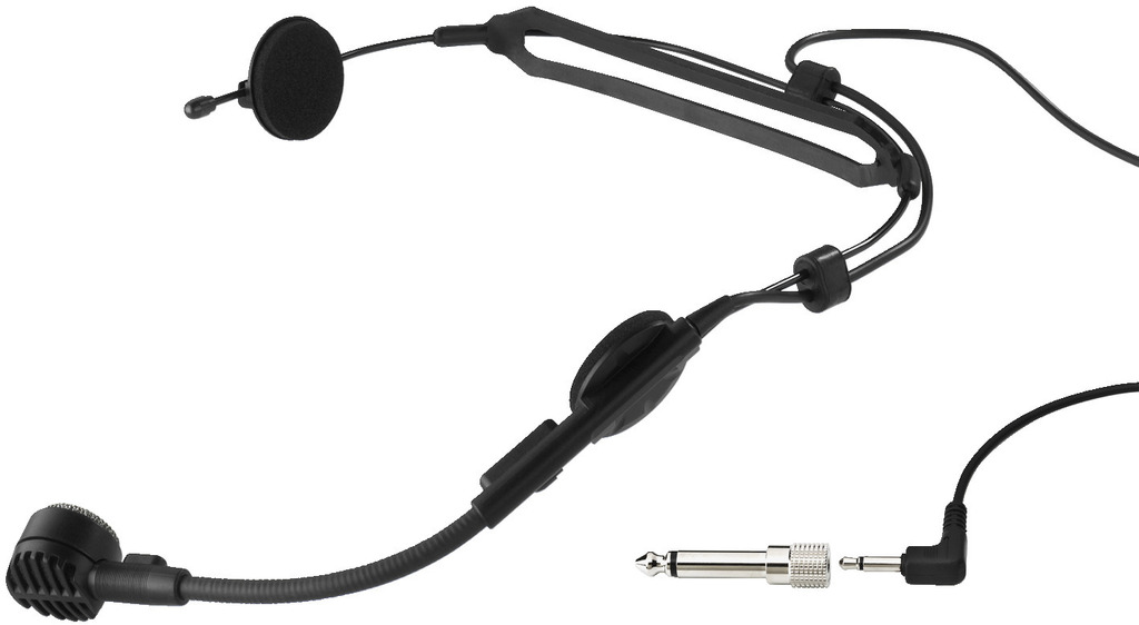 IMG HM-30 - Micro serre-tête