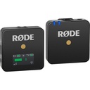 Rode WirelessGO Kit
