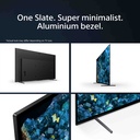 Sony FWD-65A80L - 65", 4K, OLED, inclus Tuner