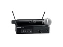 Shure SLXD24E/SM58-J53 - Système sans fil avec émetteur à main