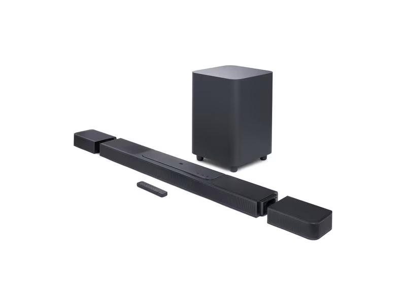JBL Bar 1300 - Barre son 11.1.4