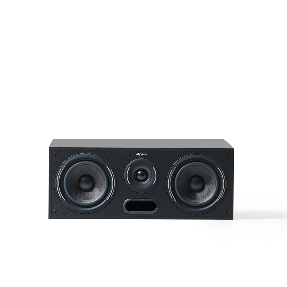 Elipson Horus 10C (Pièce) - Enceinte centrale