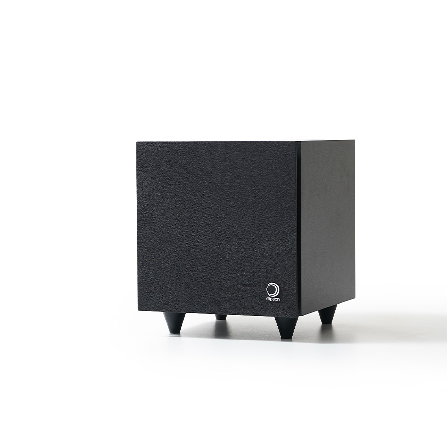 Elipson Horus 8S (Pièce) - Subwoofer actif