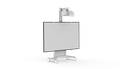 SMS Func Short Throw Mobile Motorized