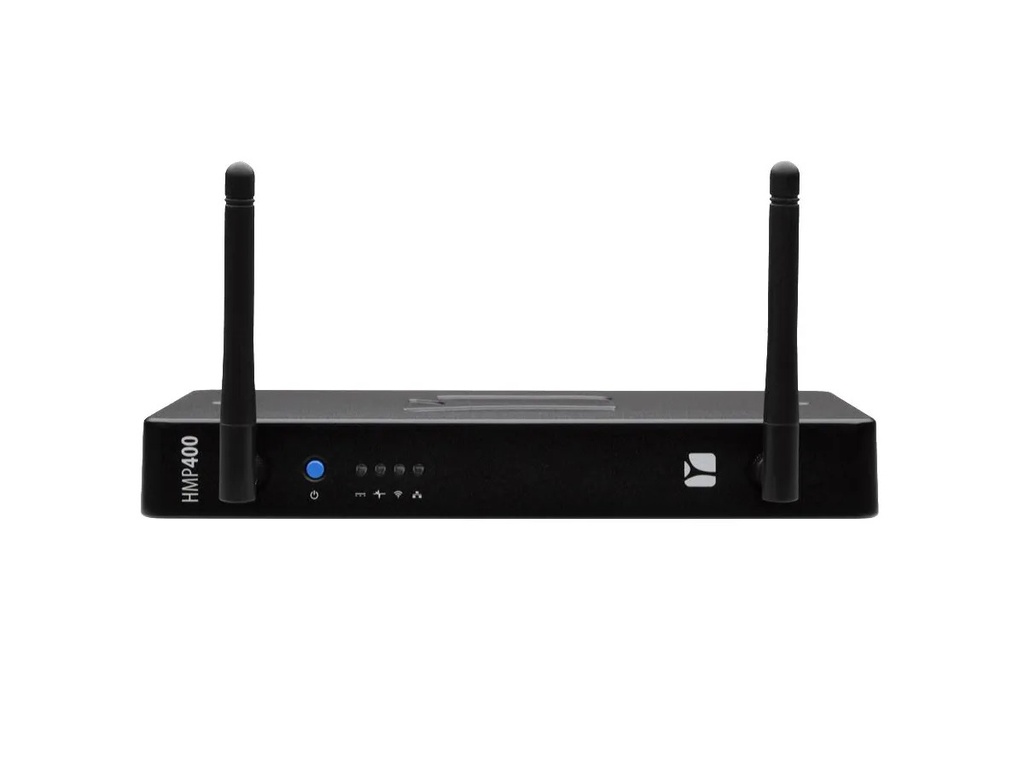SpinetiX Digital Signage Player avec WLan