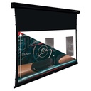 Lumene Ecran motorisé 4K/8K Platinium 16/9 2700 x 1520 Acoustic
