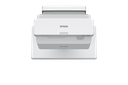 Epson EB-770F - Projecteur ultra courte focale, Laser, Full HD, 4'100 Lumens