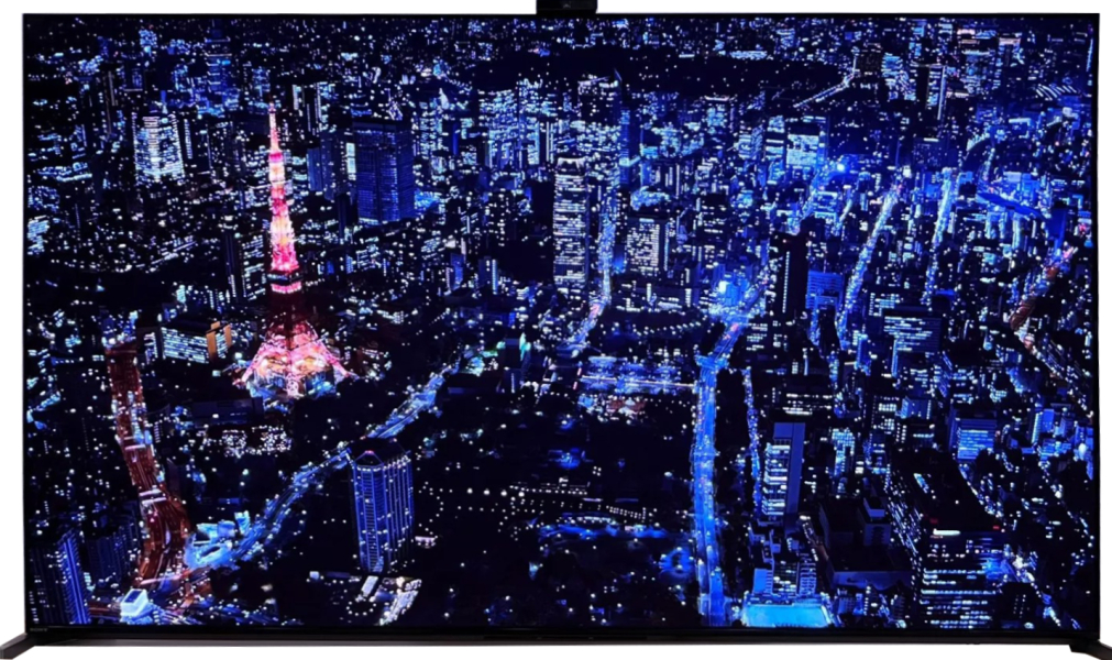 Sony XR-77A95L - 77", 4K, QD-LED