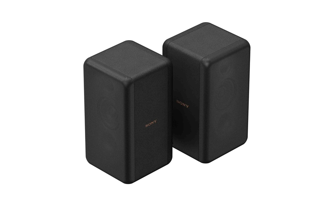 Sony Enceintes arrière sans fil SA-RS3S