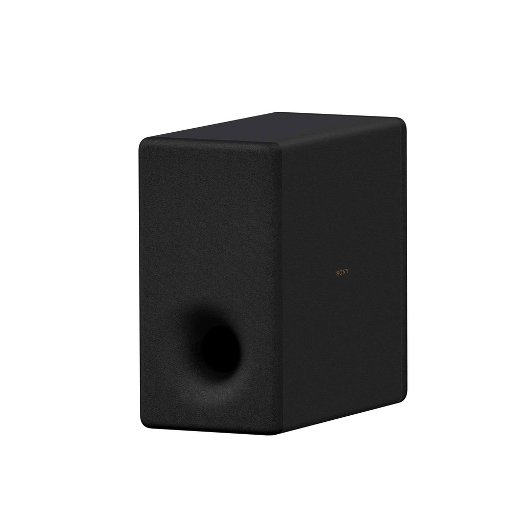 Sony SA-SW3 - Caisson de basse