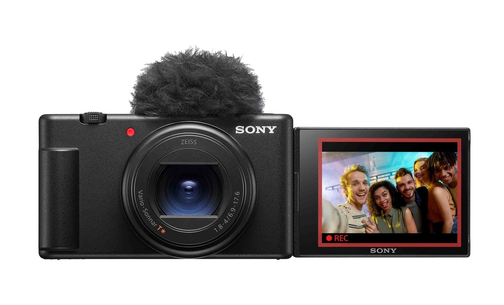 Sony ZV-1 ll Vlog Mark II 4K
