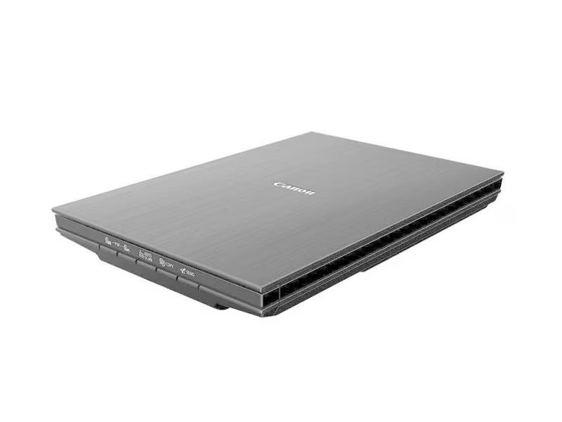 Canon CanoScan LiDE 400 - Scanner de plateau