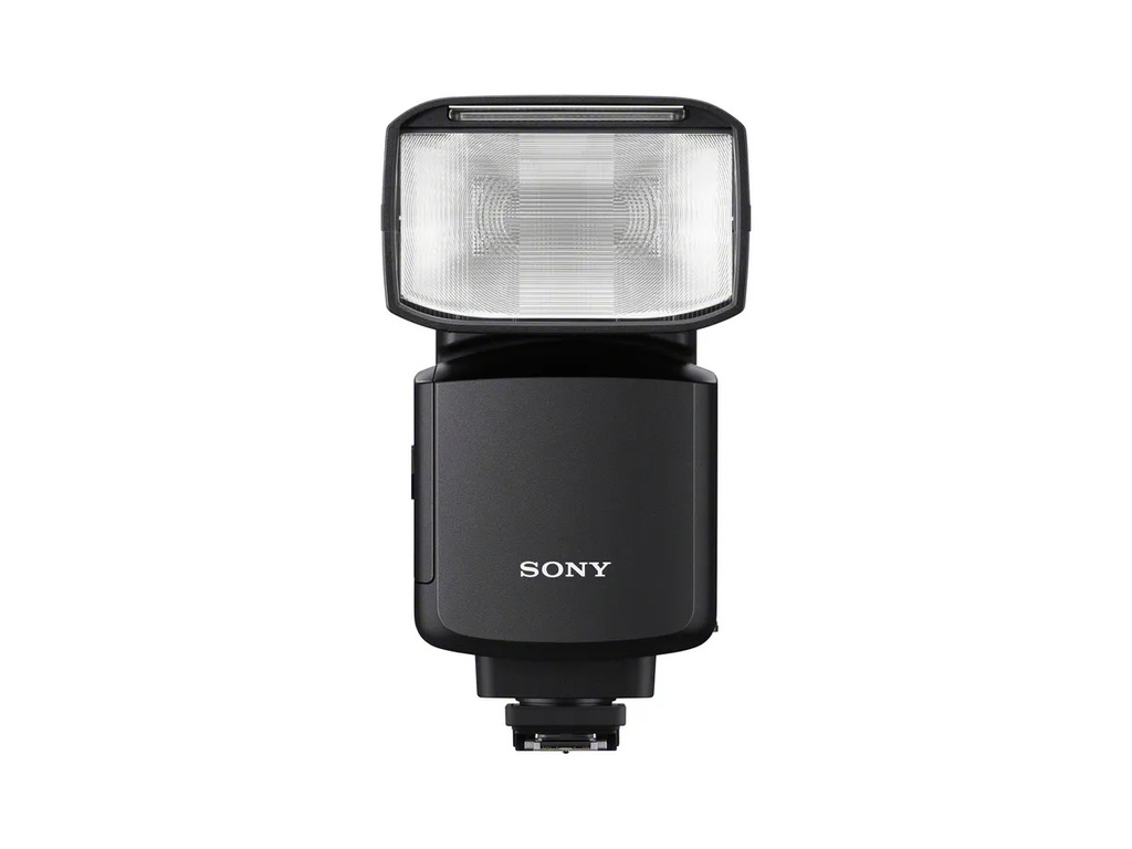 Sony HVL-F60RM2 - Alpha Flash