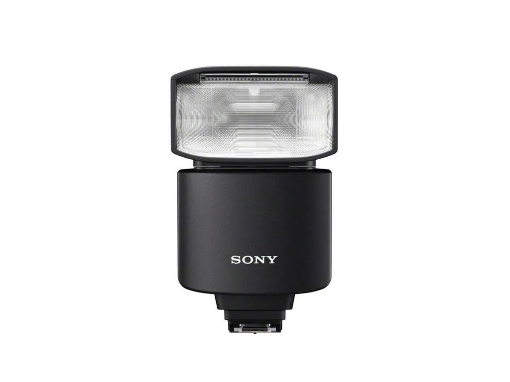 Sony HVL-F46RM - Alpha Flash