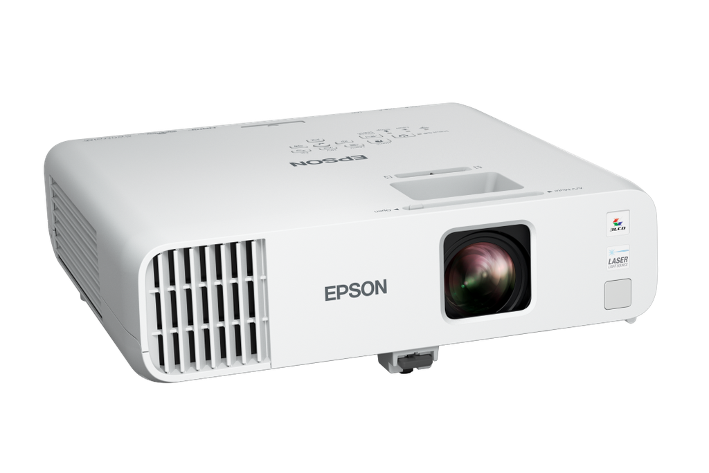Epson EB-L260F - Projecteur Laser, Full HD, 4'600 Lumens