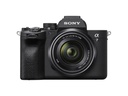 Sony Alpha A7 Mark IV Kit 28-70mm
