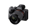 Sony Alpha A7 Mark III Kit 28-70mm