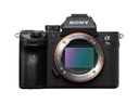 Sony Alpha A7 Mark III Body