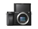 Sony Alpha 6100 Body