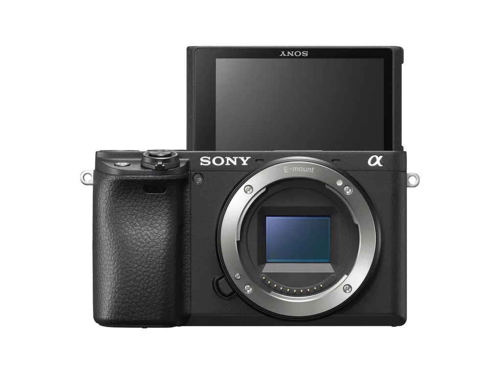 Sony Alpha 6400 Body