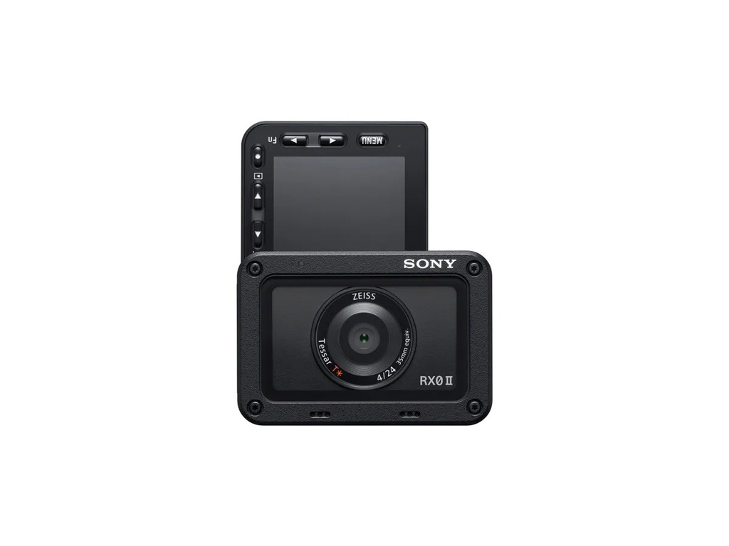 Sony DSC-RX0 Mark II Kit