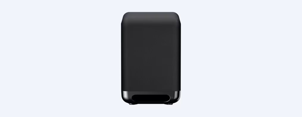 Sony SA-SW5 - Caisson de basses sans fil