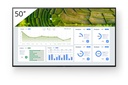 Sony FW-50BZ30L - 50", 4K, 24/7, 440 nits