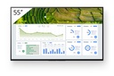 Sony FW-55BZ30L - 55", 4K, 24/7, 440 nits