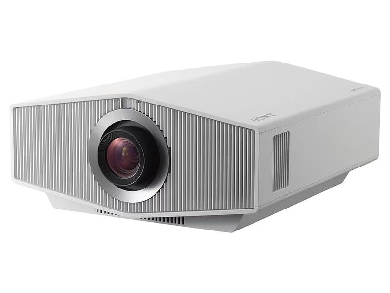 Sony VPL-XW7000/W - Projecteur laser, Home Cinéma, 4K, 3'200 Lumens