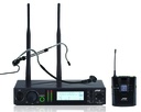 JTS N901G3UN - Set micro-serre-nuque